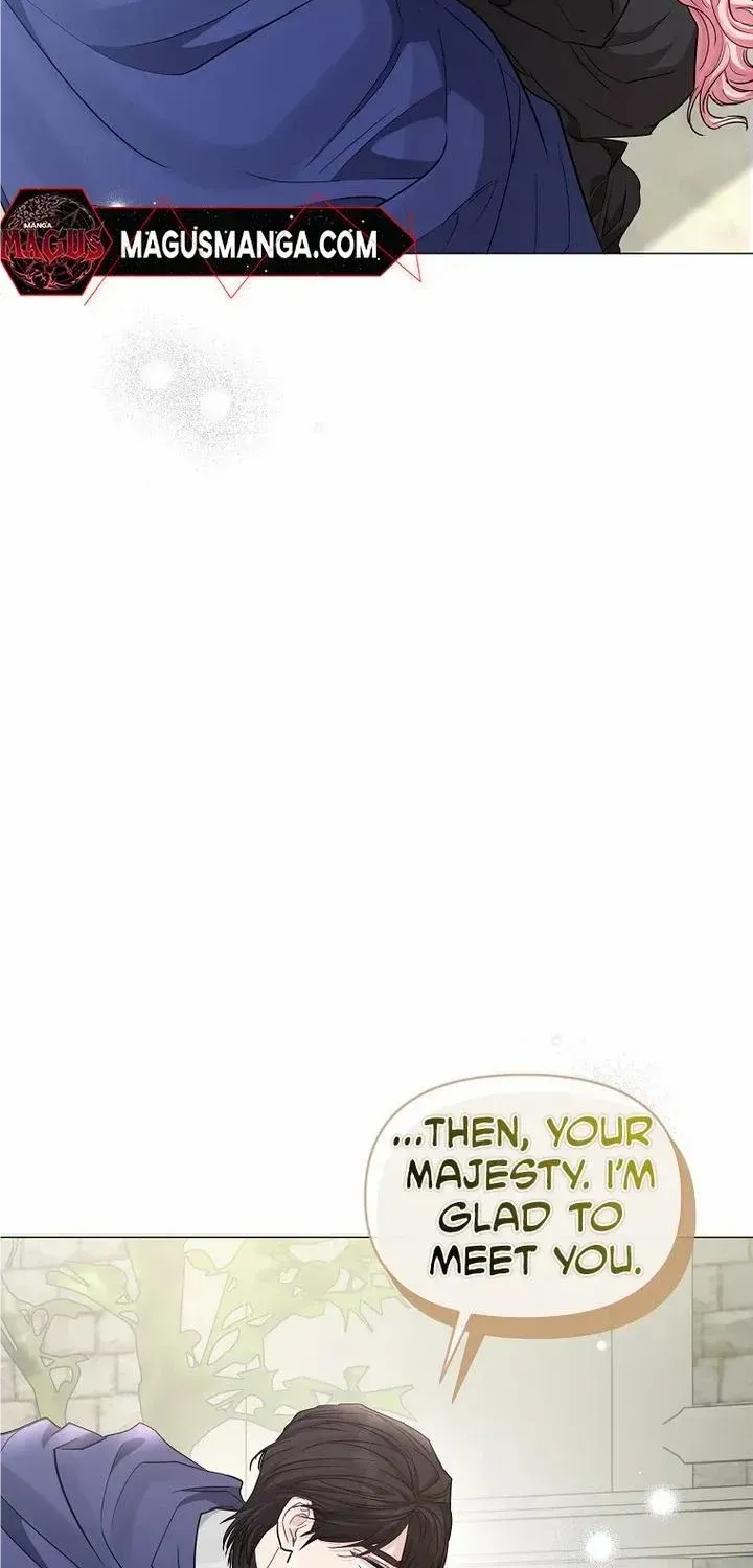 Dear Villainous Husband , the One to be Obsessed with is Over There Chapter 21 page 37 - 