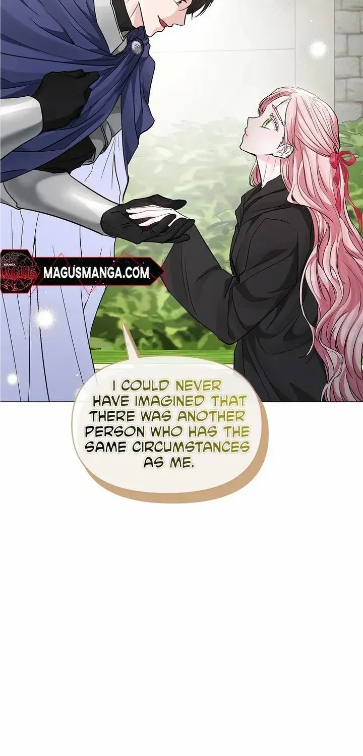 Dear Villainous Husband , the One to be Obsessed with is Over There Chapter 21 page 38 - 