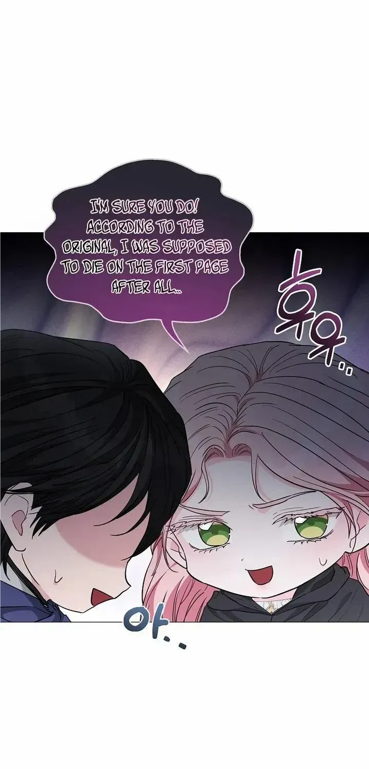 Dear Villainous Husband , the One to be Obsessed with is Over There Chapter 21 page 39 - 