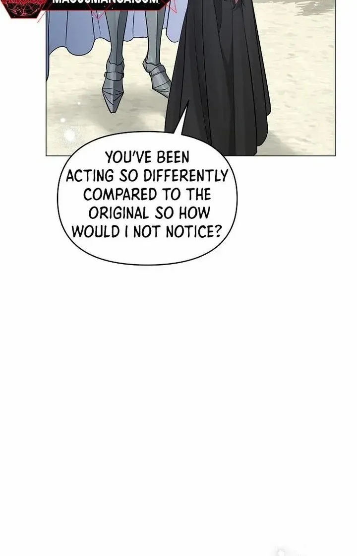 Dear Villainous Husband , the One to be Obsessed with is Over There Chapter 21 page 41 - 