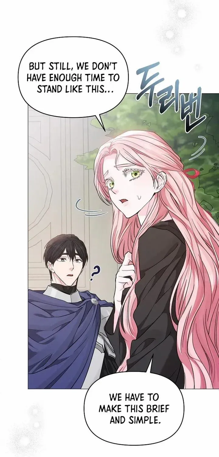 Dear Villainous Husband , the One to be Obsessed with is Over There Chapter 21 page 42 - 