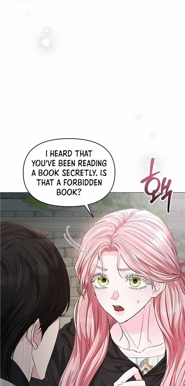 Dear Villainous Husband , the One to be Obsessed with is Over There Chapter 21 page 43 - 