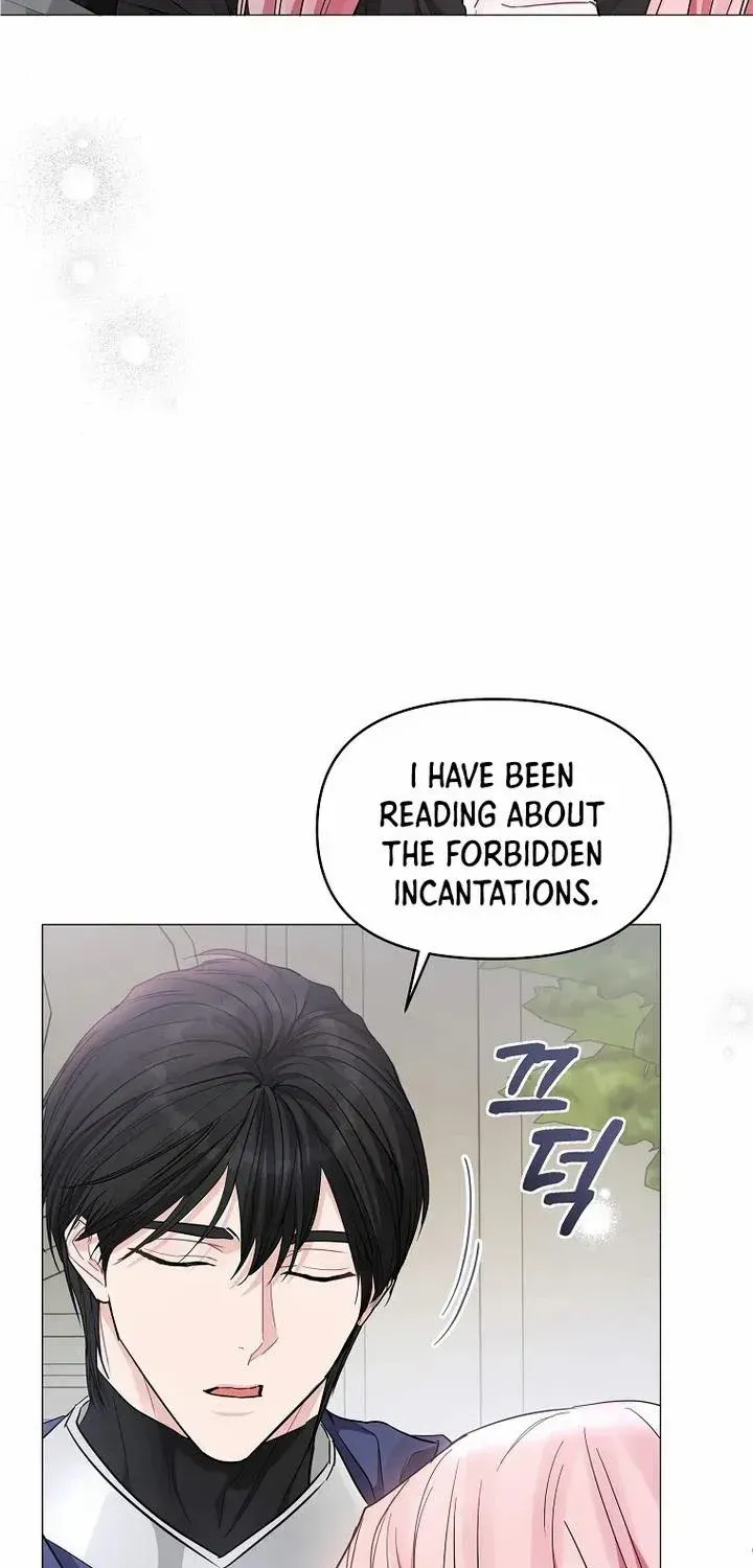 Dear Villainous Husband , the One to be Obsessed with is Over There Chapter 21 page 44 - 