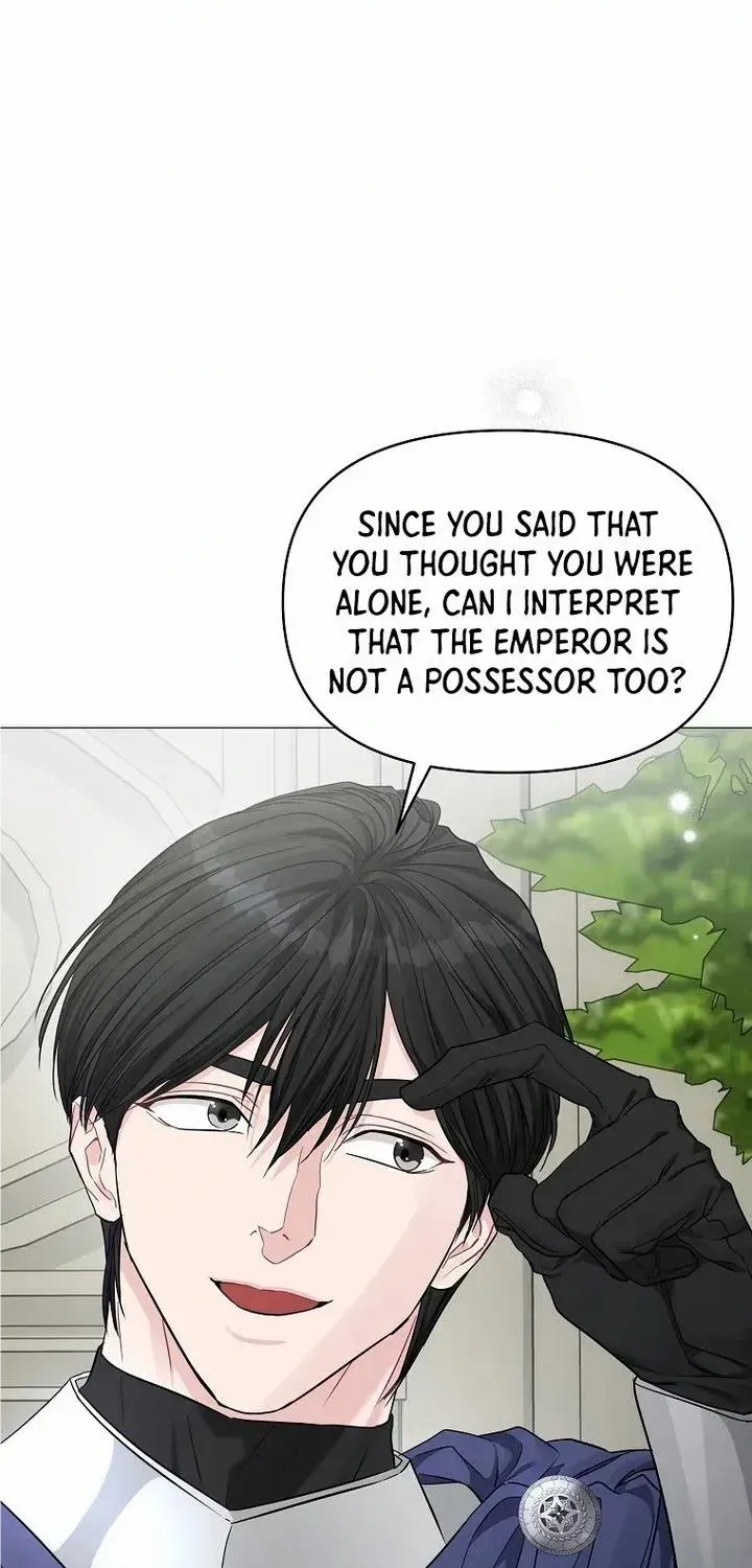 Dear Villainous Husband , the One to be Obsessed with is Over There Chapter 21 page 50 - 