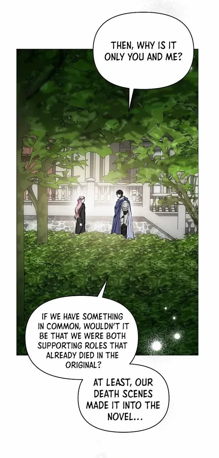 Dear Villainous Husband , the One to be Obsessed with is Over There Chapter 21 page 54 - 