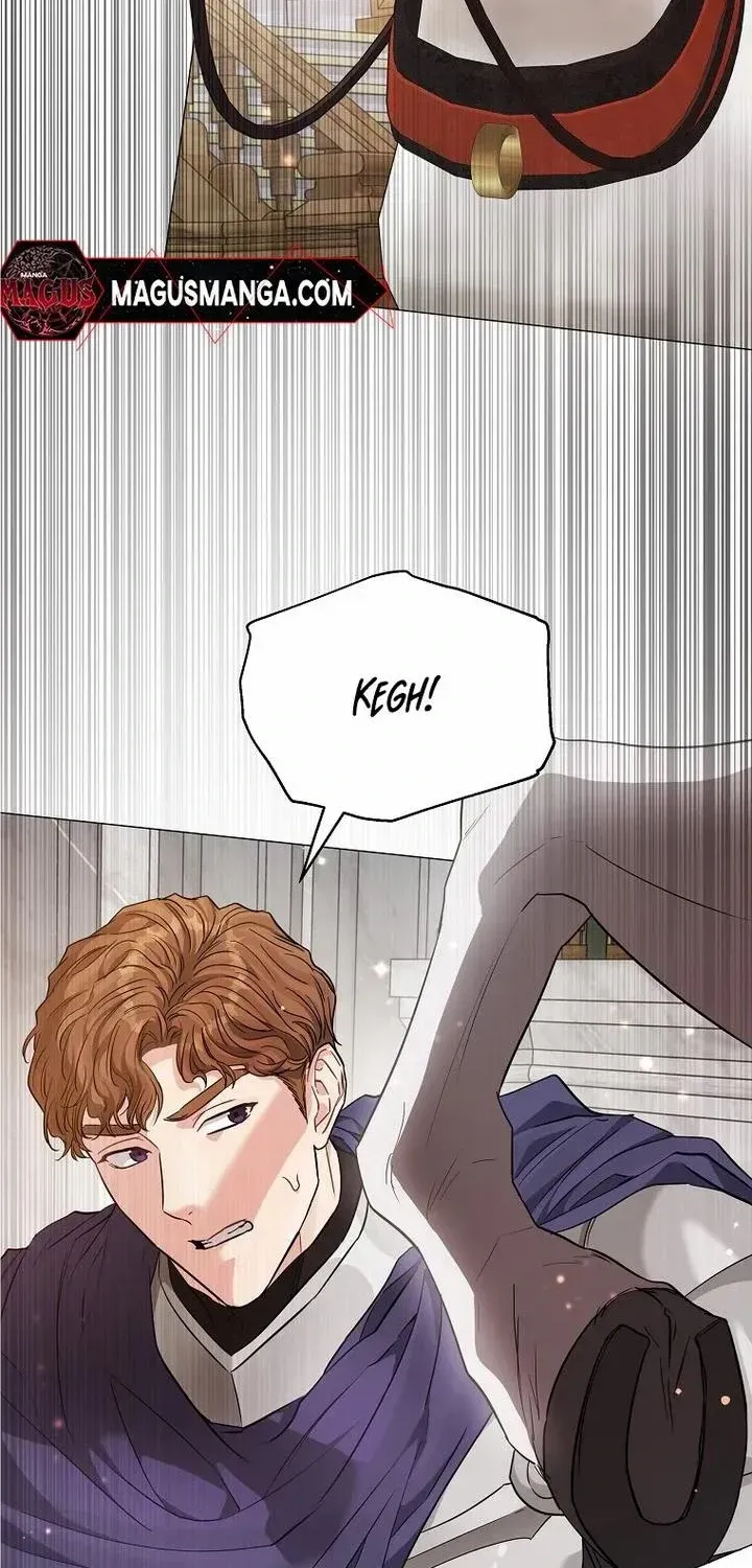 Dear Villainous Husband , the One to be Obsessed with is Over There Chapter 21 page 62 - 