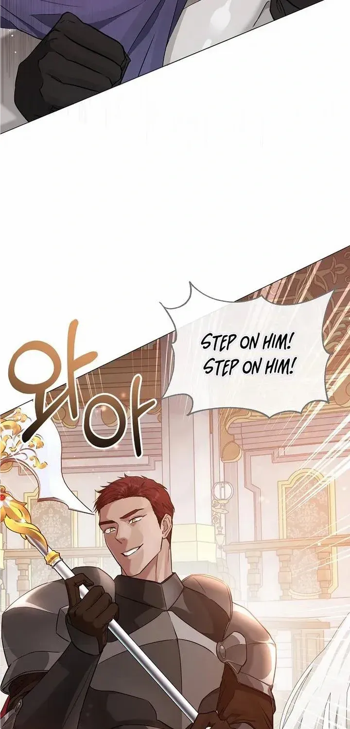 Dear Villainous Husband , the One to be Obsessed with is Over There Chapter 21 page 63 - 