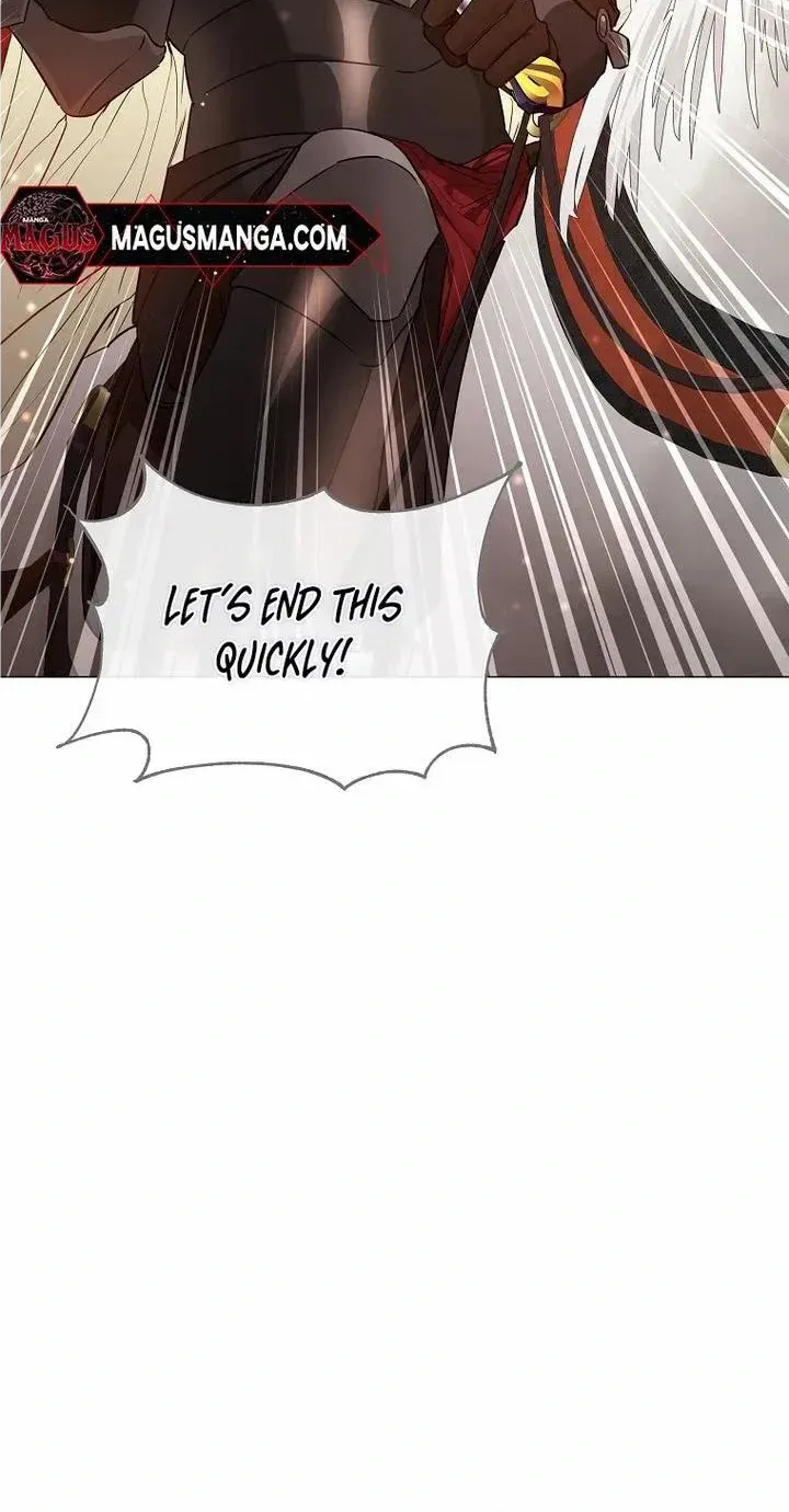 Dear Villainous Husband , the One to be Obsessed with is Over There Chapter 21 page 64 - 