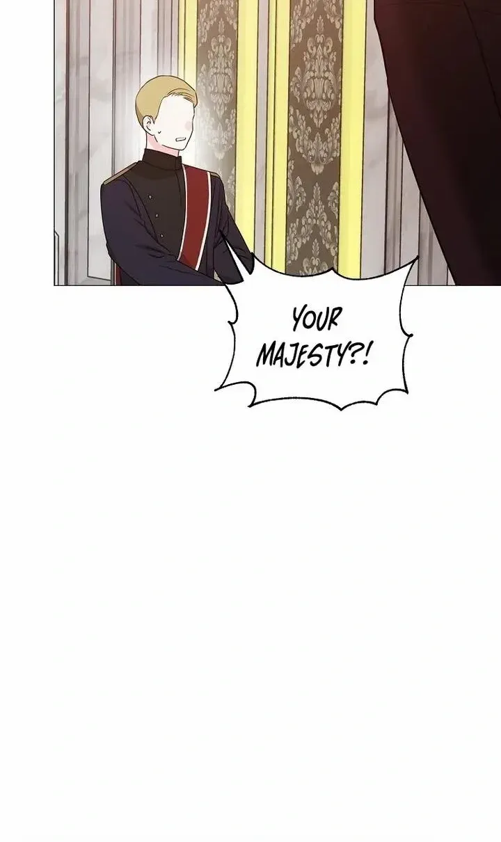 Dear Villainous Husband , the One to be Obsessed with is Over There Chapter 21 page 70 - 