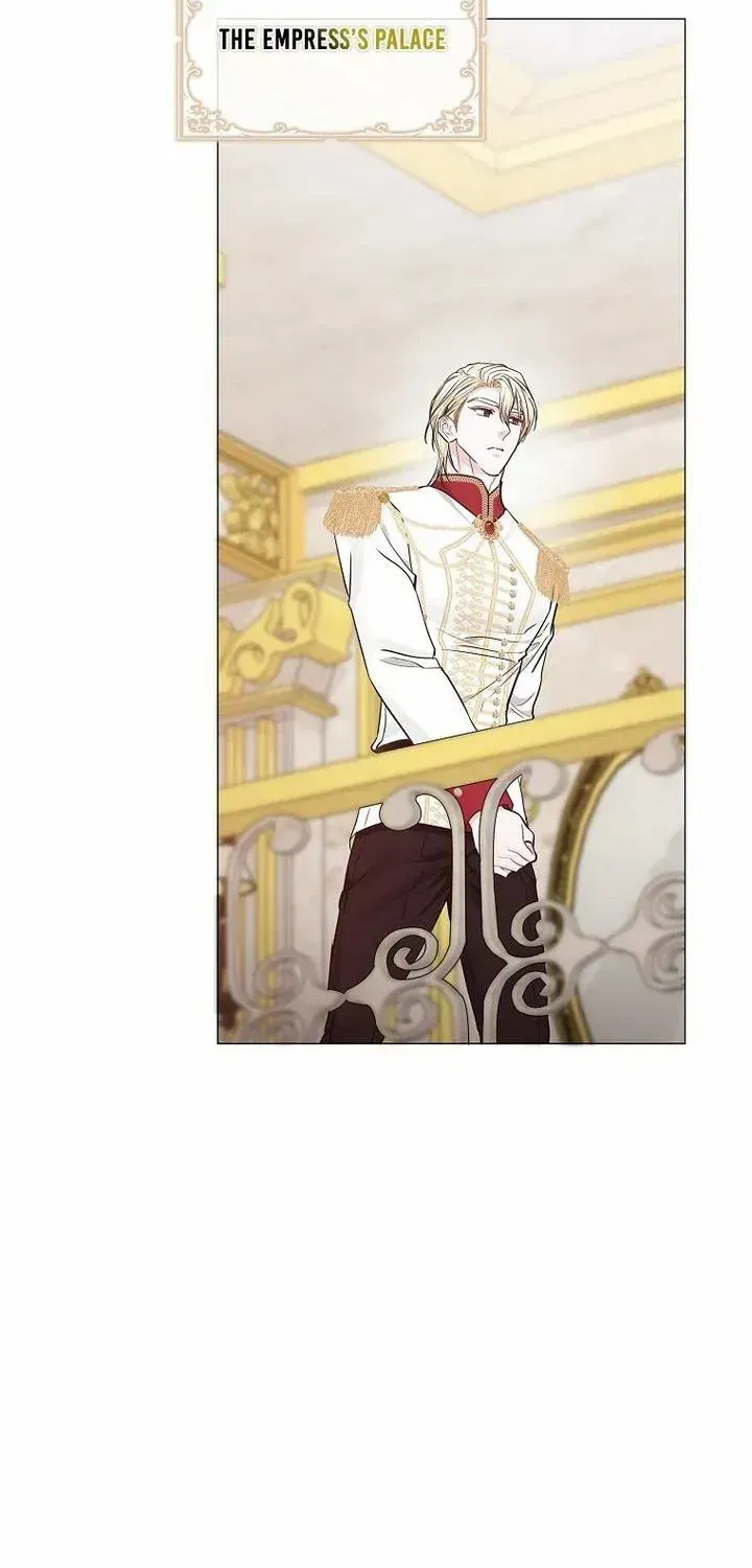 Dear Villainous Husband , the One to be Obsessed with is Over There Chapter 21 page 73 - 