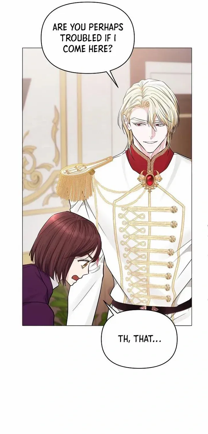 Dear Villainous Husband , the One to be Obsessed with is Over There Chapter 21 page 77 - 
