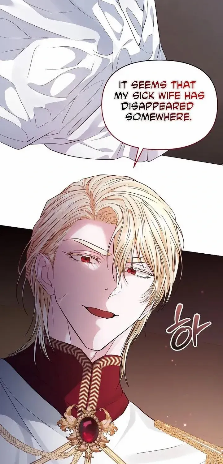Dear Villainous Husband , the One to be Obsessed with is Over There Chapter 21 page 80 - 