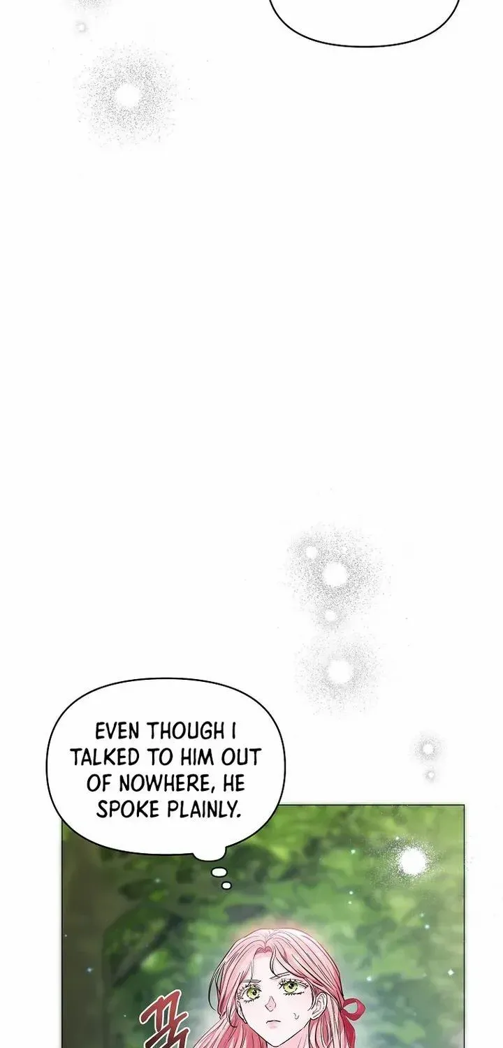 Dear Villainous Husband , the One to be Obsessed with is Over There Chapter 21 page 9 - 