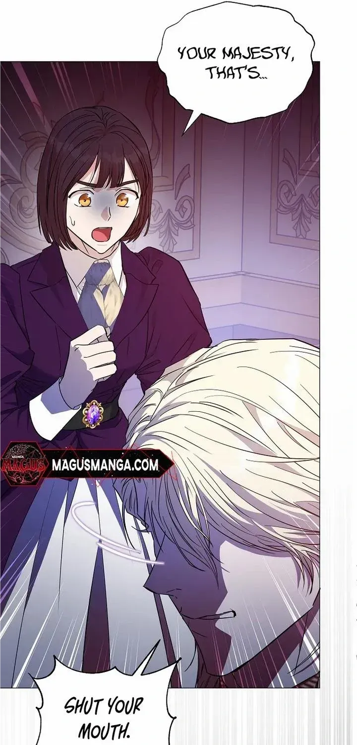 Dear Villainous Husband , the One to be Obsessed with is Over There Chapter 21 page 82 - 