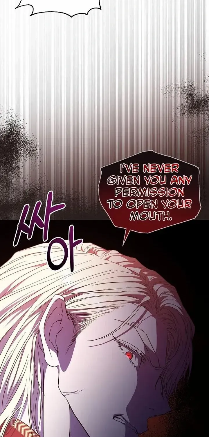 Dear Villainous Husband , the One to be Obsessed with is Over There Chapter 21 page 83 - 