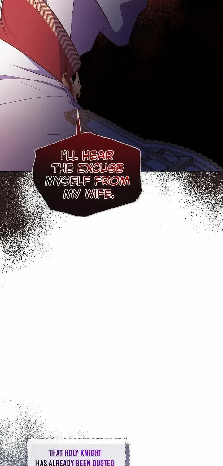 Dear Villainous Husband , the One to be Obsessed with is Over There Chapter 21 page 84 - 