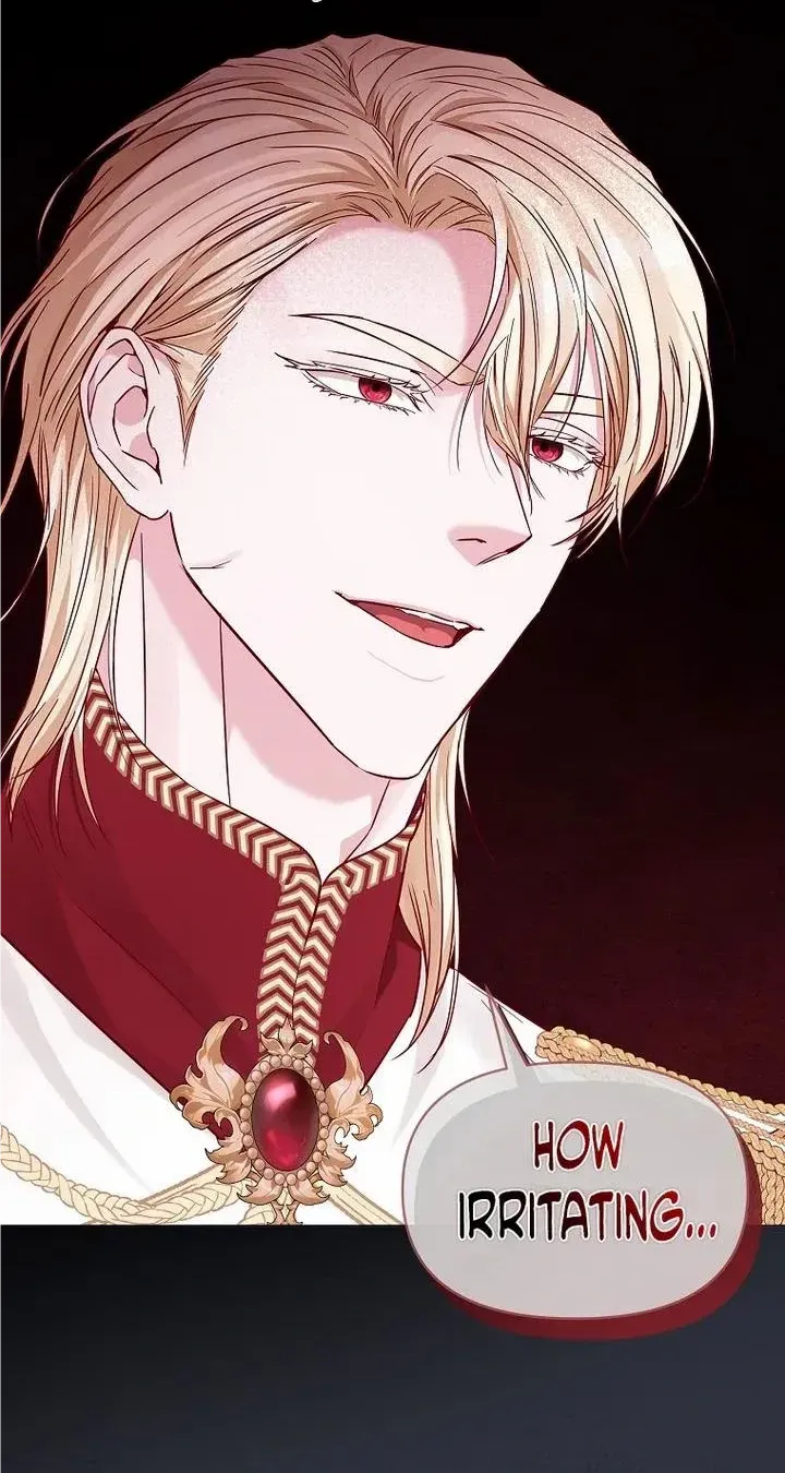 Dear Villainous Husband , the One to be Obsessed with is Over There Chapter 21 page 87 - 