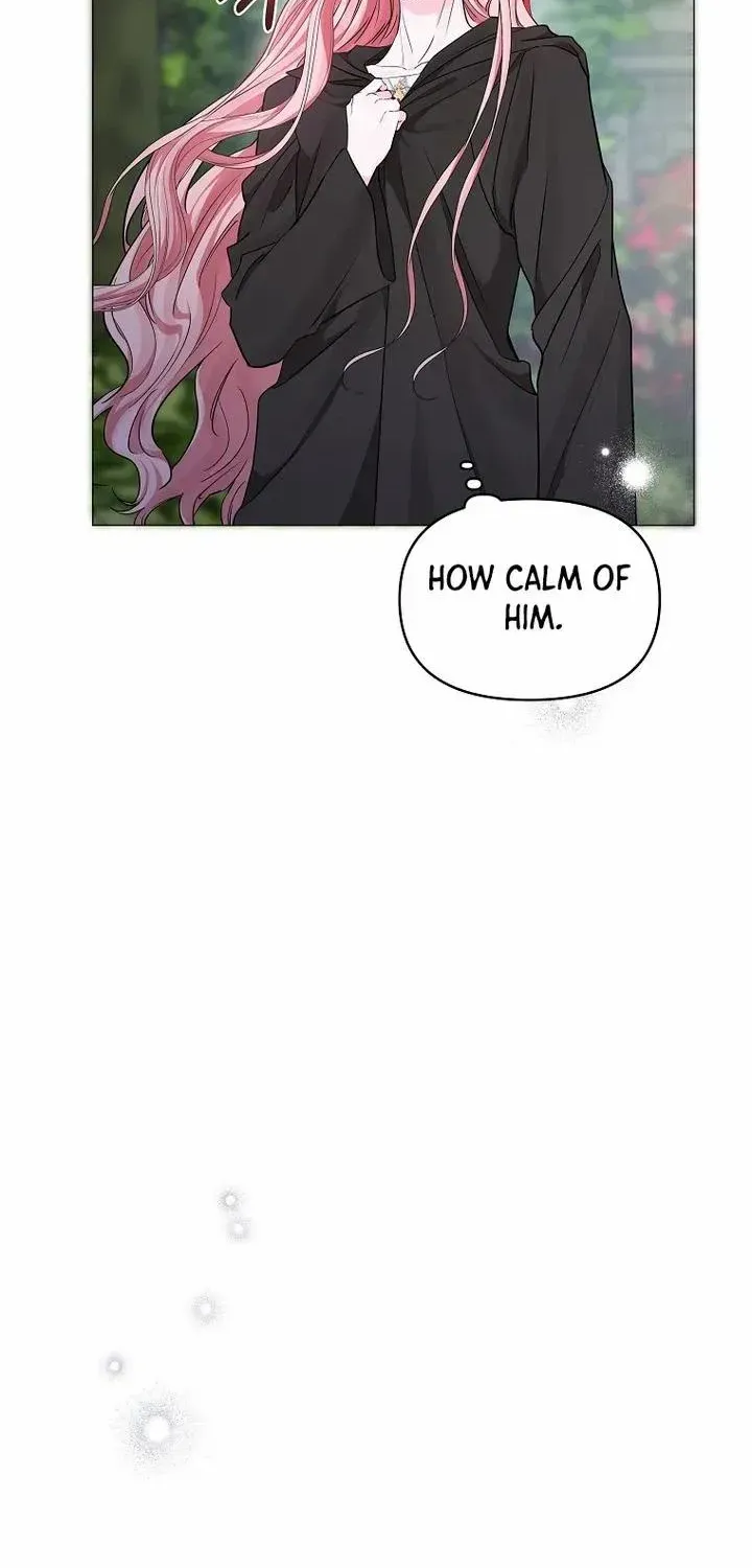 Dear Villainous Husband , the One to be Obsessed with is Over There Chapter 21 page 10 - 