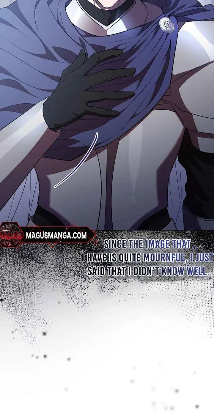 Dear Villainous Husband , the One to be Obsessed with is Over There Chapter 22 page 13 - 