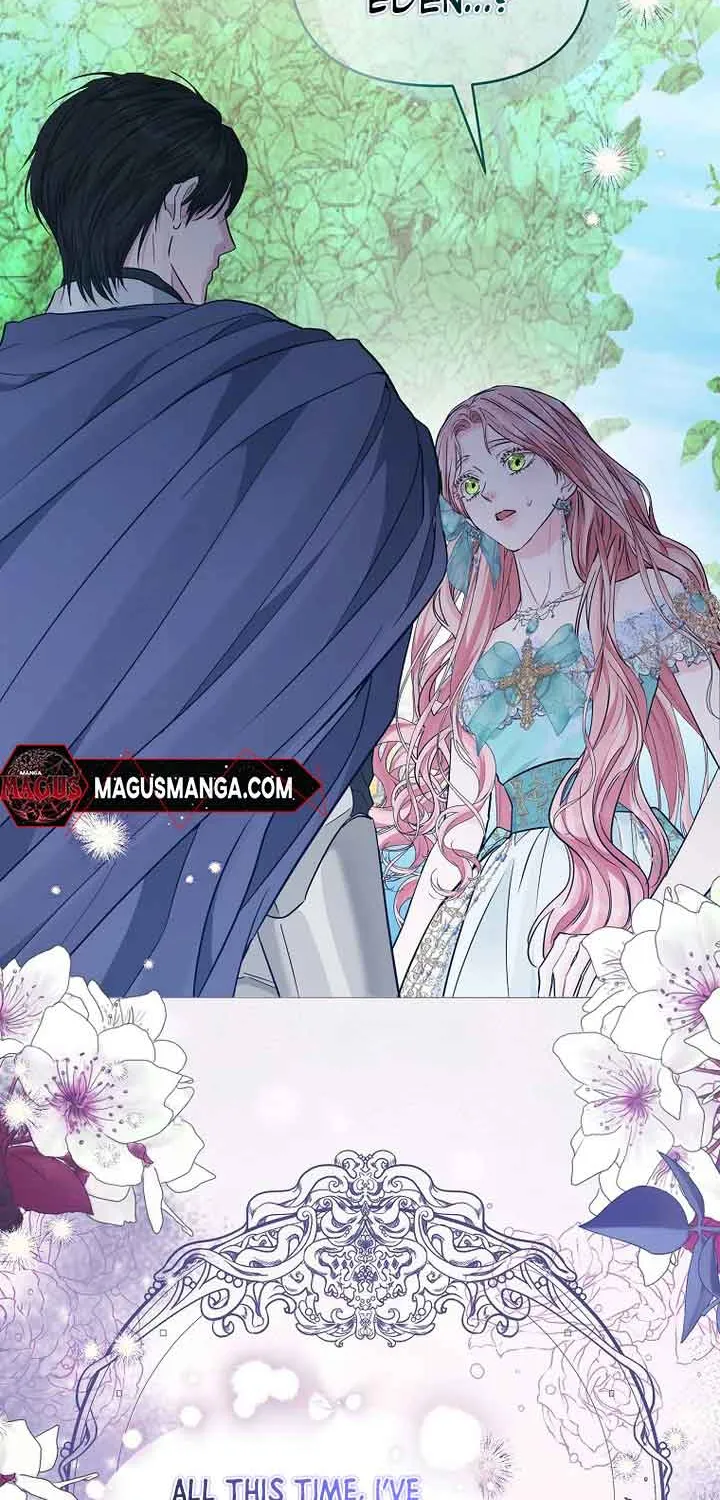 Dear Villainous Husband , the One to be Obsessed with is Over There Chapter 22 page 17 - 