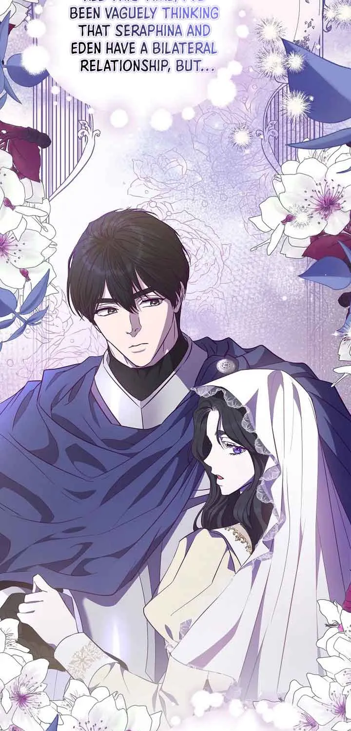 Dear Villainous Husband , the One to be Obsessed with is Over There Chapter 22 page 18 - 