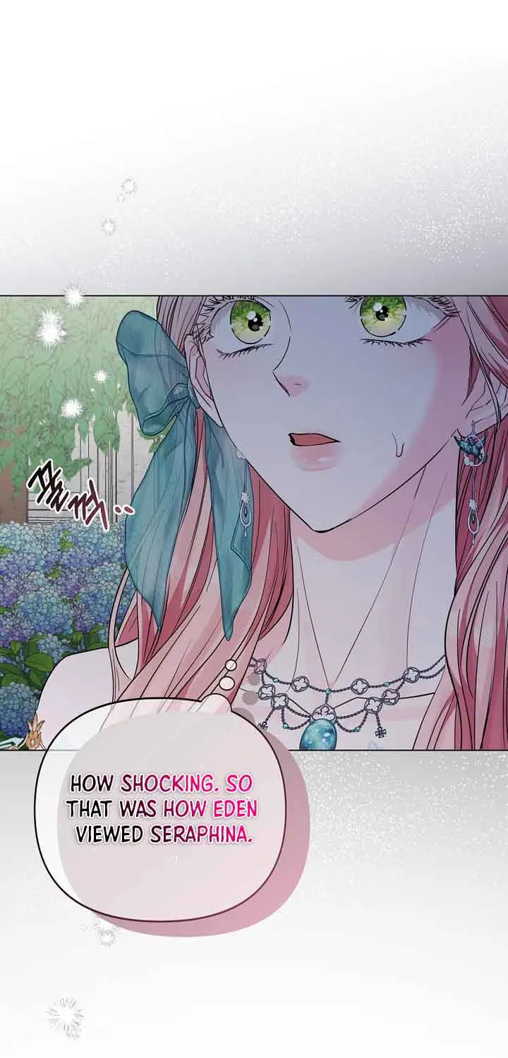 Dear Villainous Husband , the One to be Obsessed with is Over There Chapter 22 page 22 - 