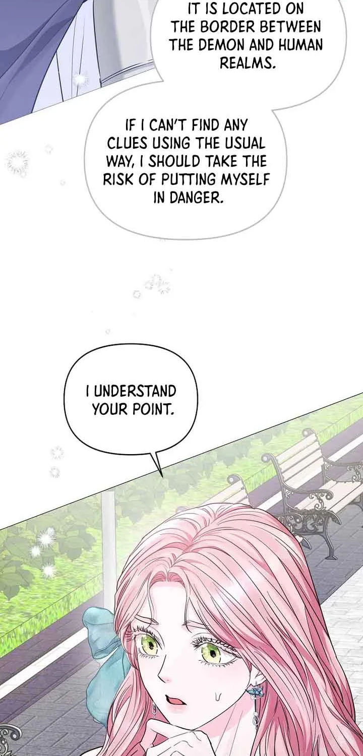 Dear Villainous Husband , the One to be Obsessed with is Over There Chapter 22 page 26 - 