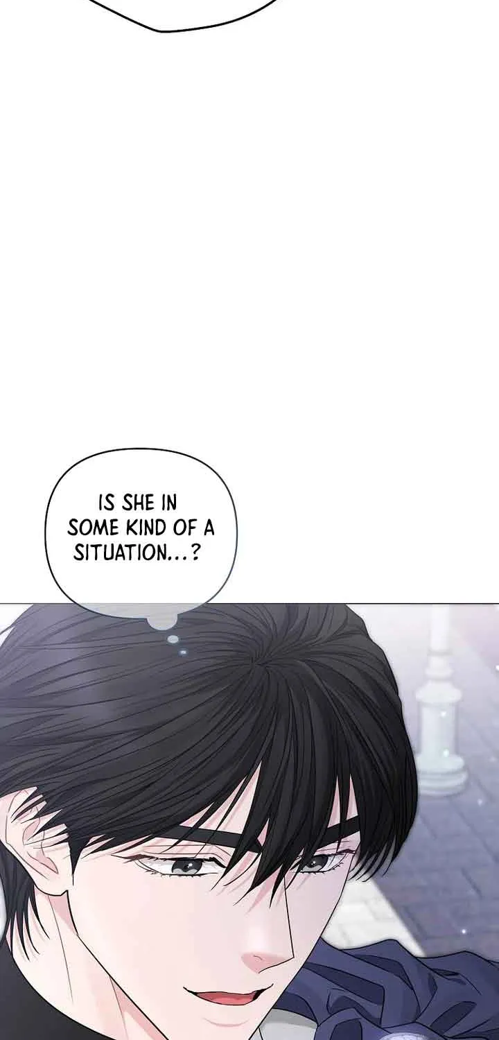 Dear Villainous Husband , the One to be Obsessed with is Over There Chapter 22 page 32 - 