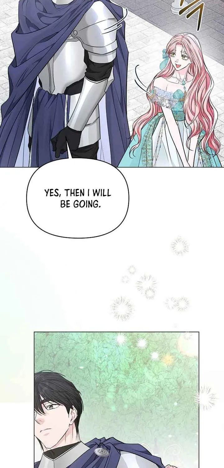 Dear Villainous Husband , the One to be Obsessed with is Over There Chapter 22 page 34 - 