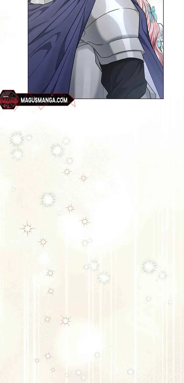Dear Villainous Husband , the One to be Obsessed with is Over There Chapter 22 page 35 - 