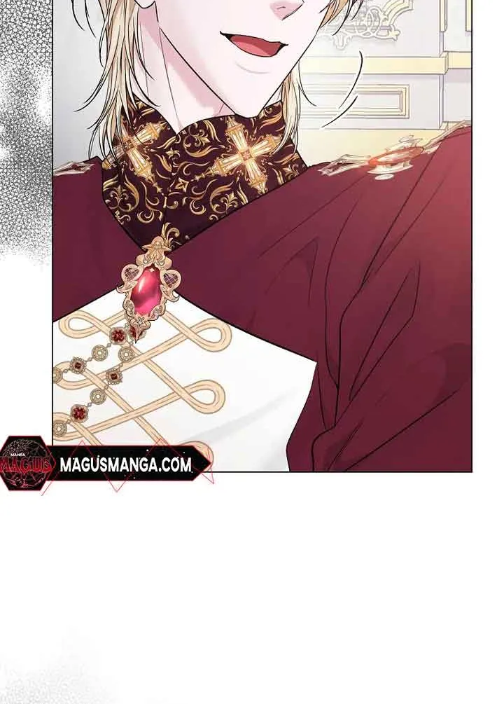 Dear Villainous Husband , the One to be Obsessed with is Over There Chapter 22 page 42 - 