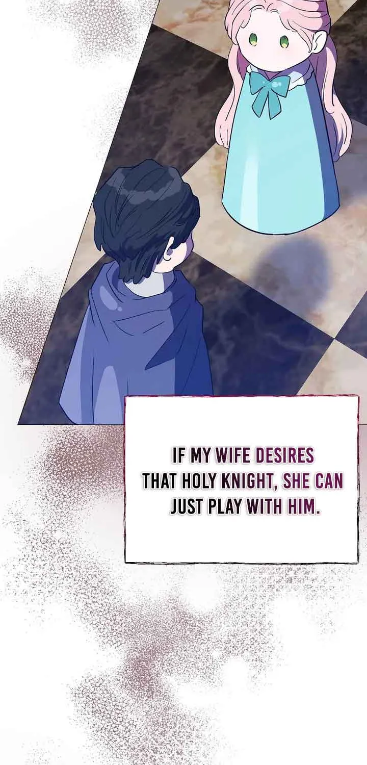 Dear Villainous Husband , the One to be Obsessed with is Over There Chapter 22 page 58 - 