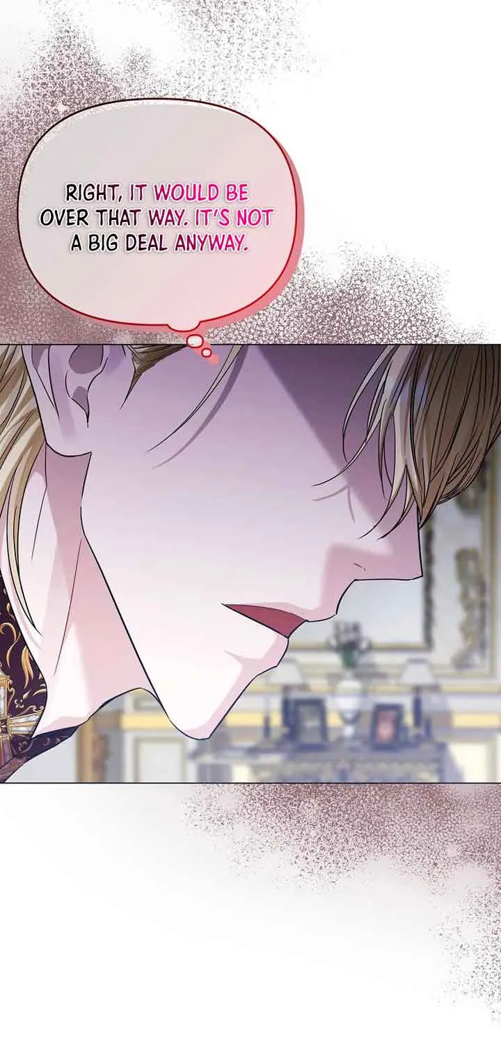 Dear Villainous Husband , the One to be Obsessed with is Over There Chapter 22 page 59 - 