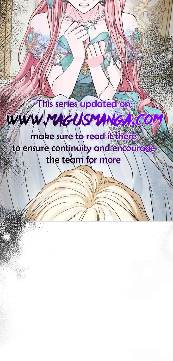 Dear Villainous Husband , the One to be Obsessed with is Over There Chapter 22 page 63 - 