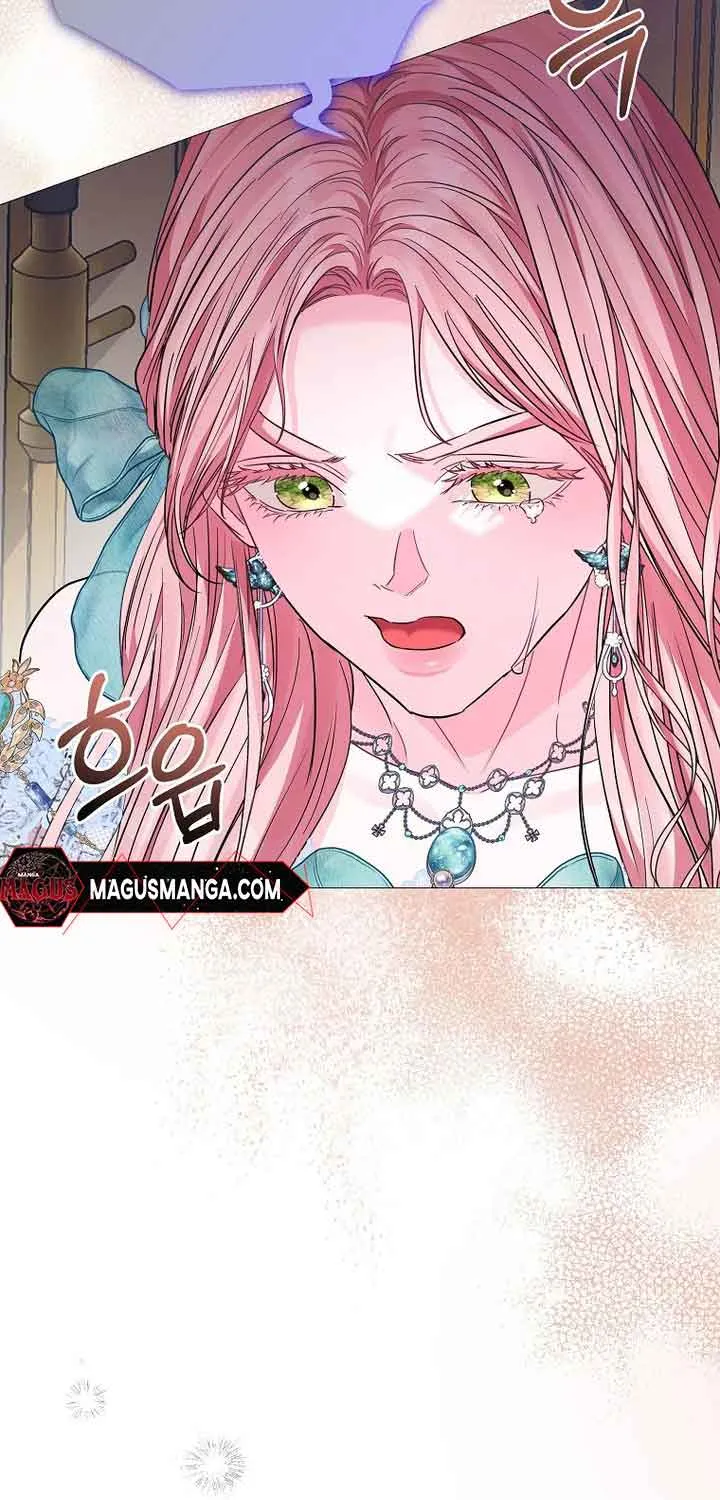 Dear Villainous Husband , the One to be Obsessed with is Over There Chapter 22 page 65 - 