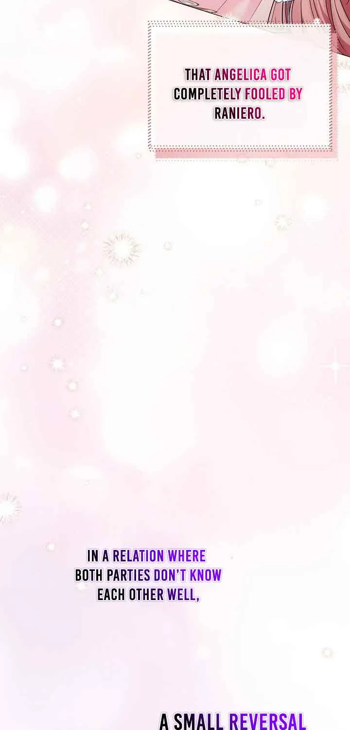 Dear Villainous Husband , the One to be Obsessed with is Over There Chapter 22 page 75 - 
