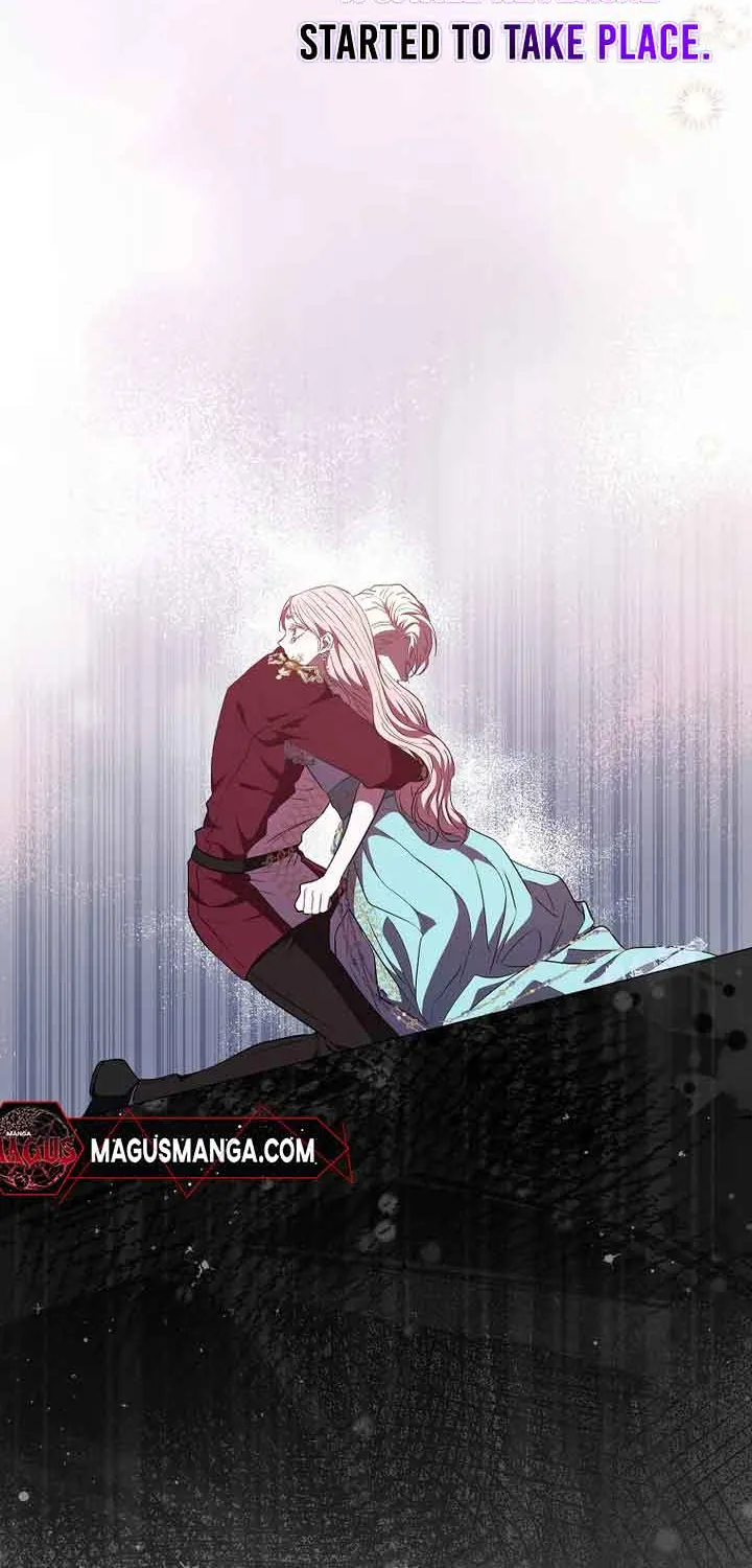 Dear Villainous Husband , the One to be Obsessed with is Over There Chapter 22 page 76 - 