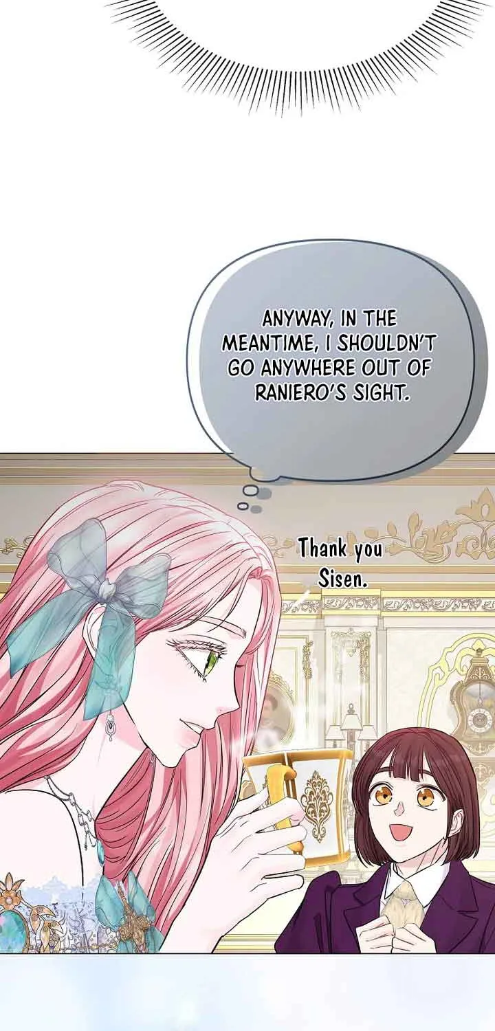 Dear Villainous Husband , the One to be Obsessed with is Over There Chapter 22 page 86 - 