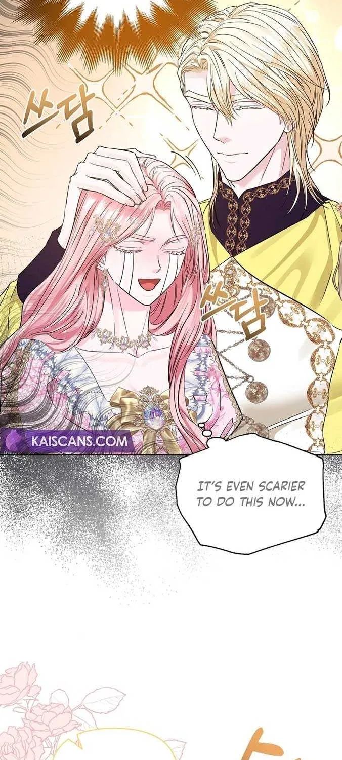 Dear Villainous Husband , the One to be Obsessed with is Over There Chapter 23 page 18 - 