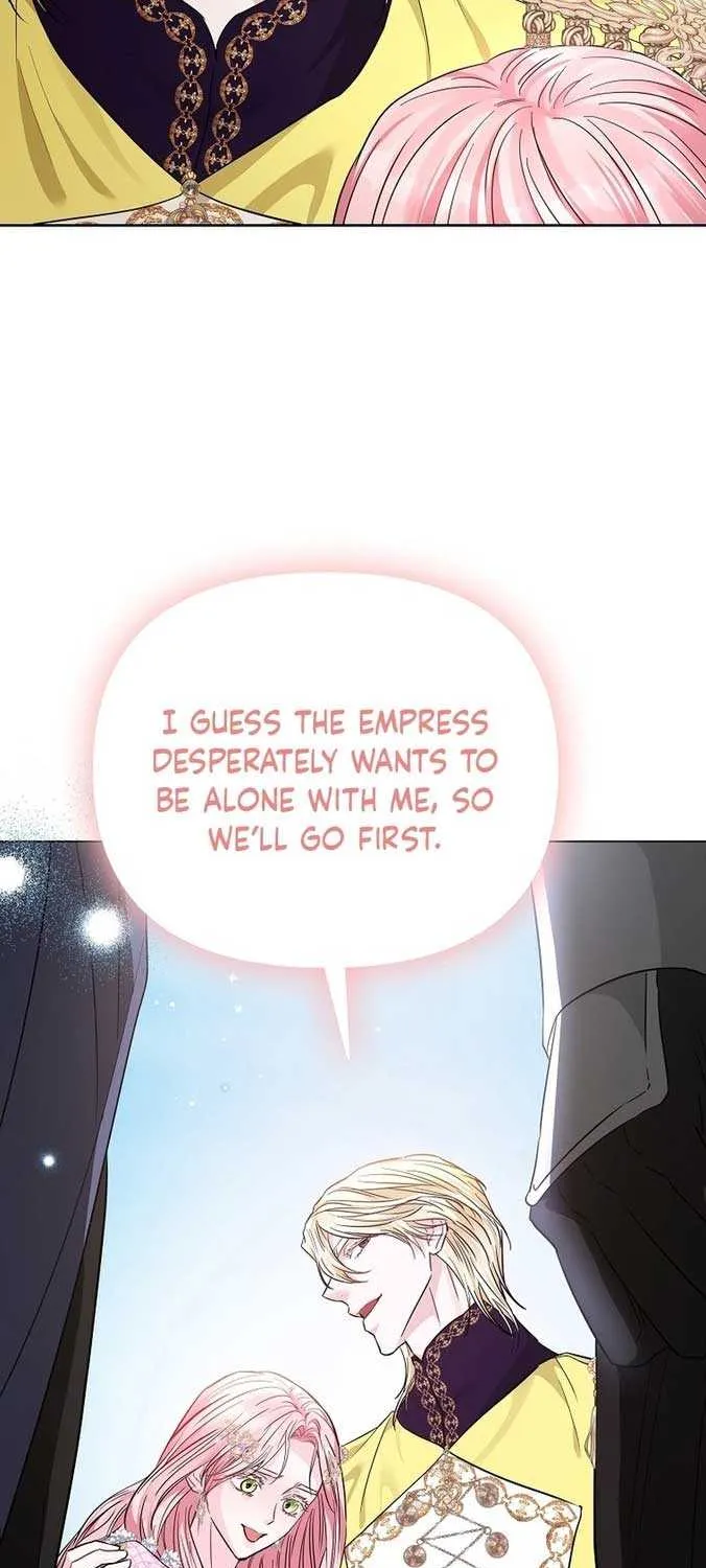 Dear Villainous Husband , the One to be Obsessed with is Over There Chapter 23 page 26 - 