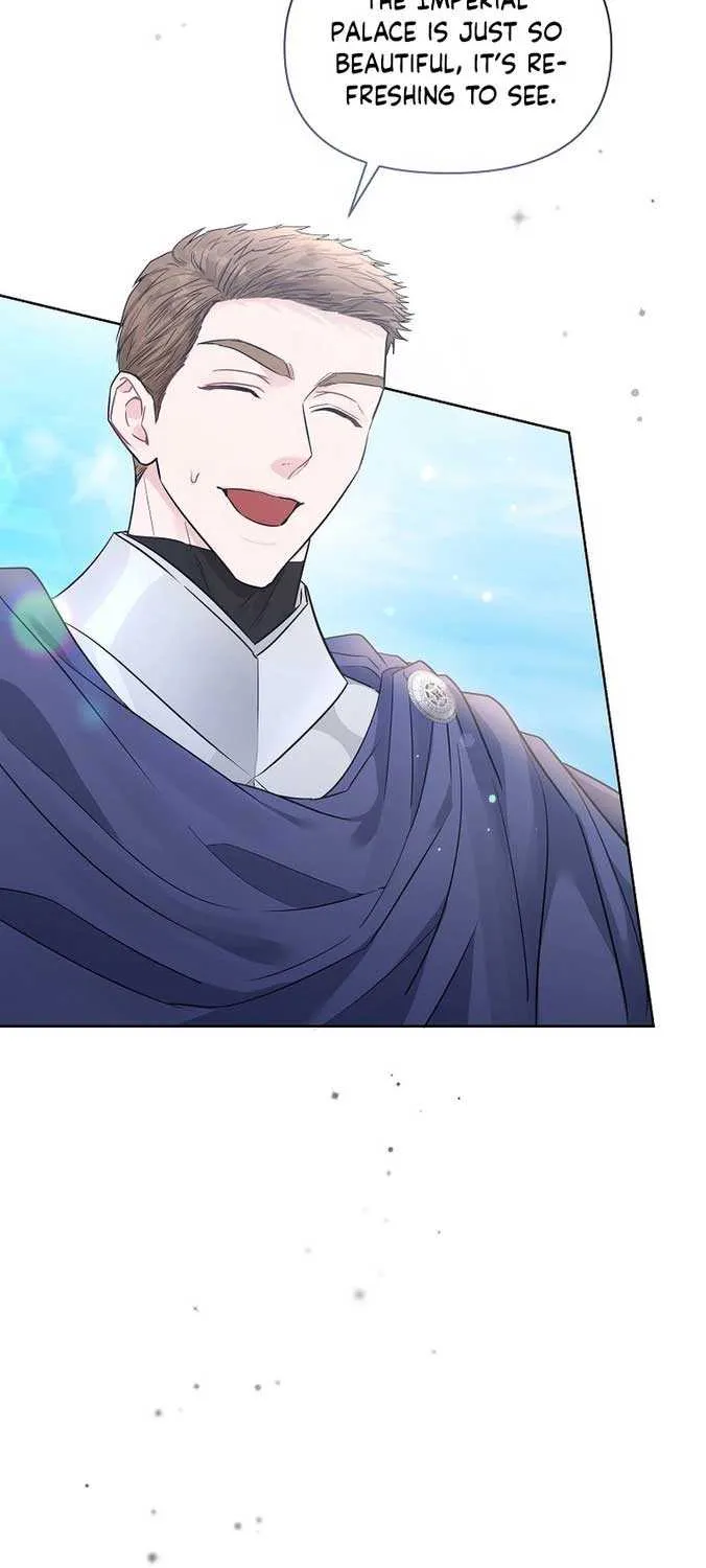 Dear Villainous Husband , the One to be Obsessed with is Over There Chapter 23 page 4 - 