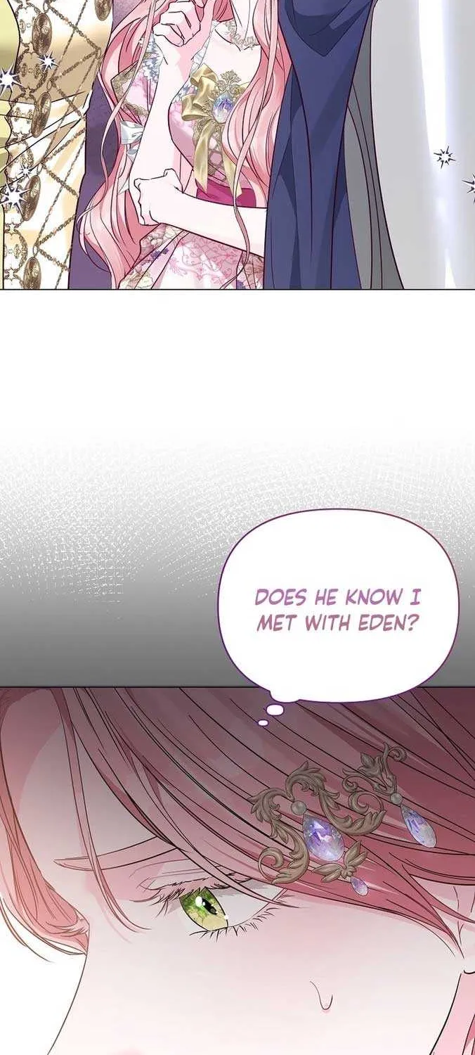 Dear Villainous Husband , the One to be Obsessed with is Over There Chapter 23 page 32 - 