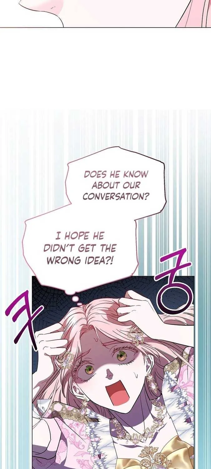 Dear Villainous Husband , the One to be Obsessed with is Over There Chapter 23 page 33 - 