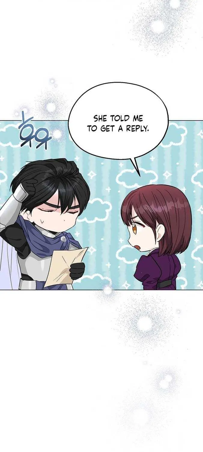 Dear Villainous Husband , the One to be Obsessed with is Over There Chapter 23 page 38 - 