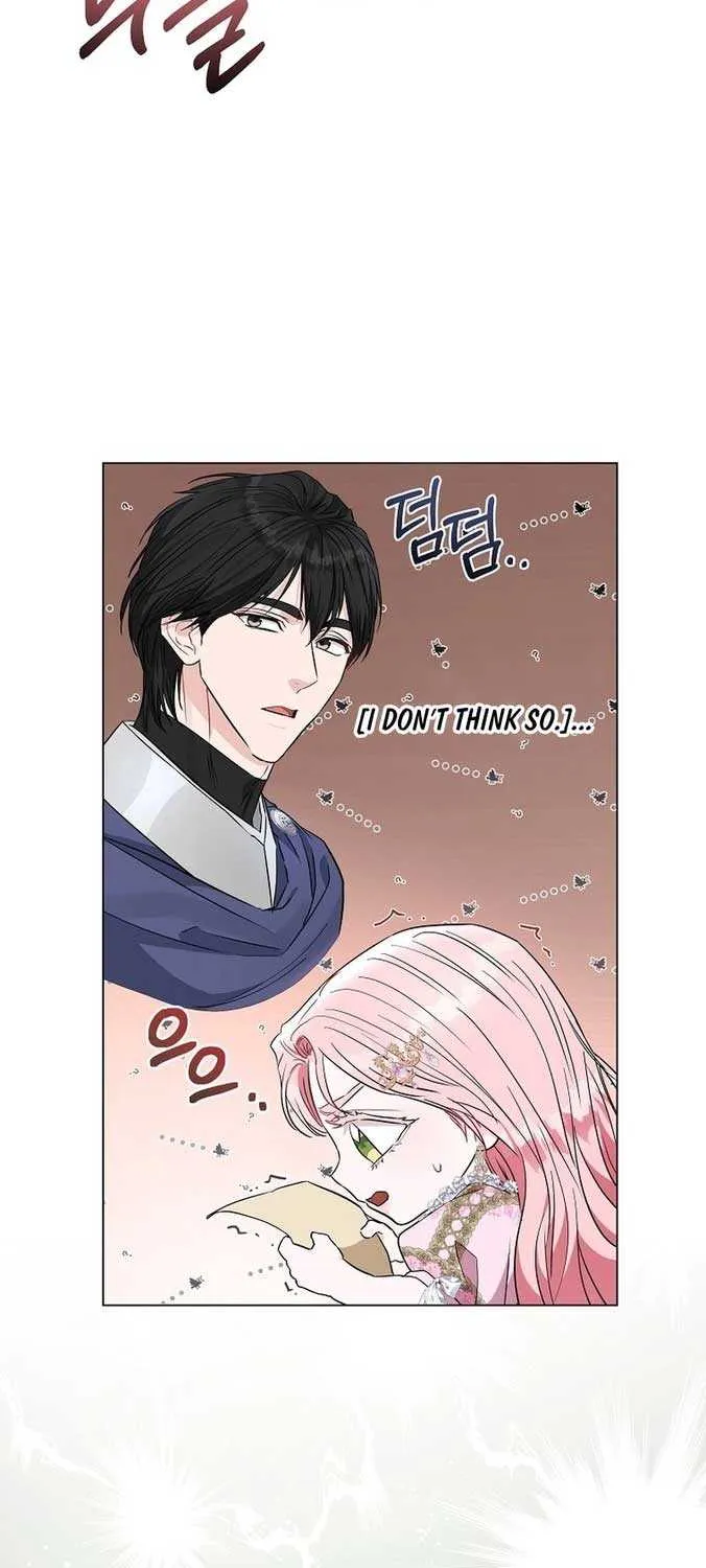 Dear Villainous Husband , the One to be Obsessed with is Over There Chapter 23 page 40 - 