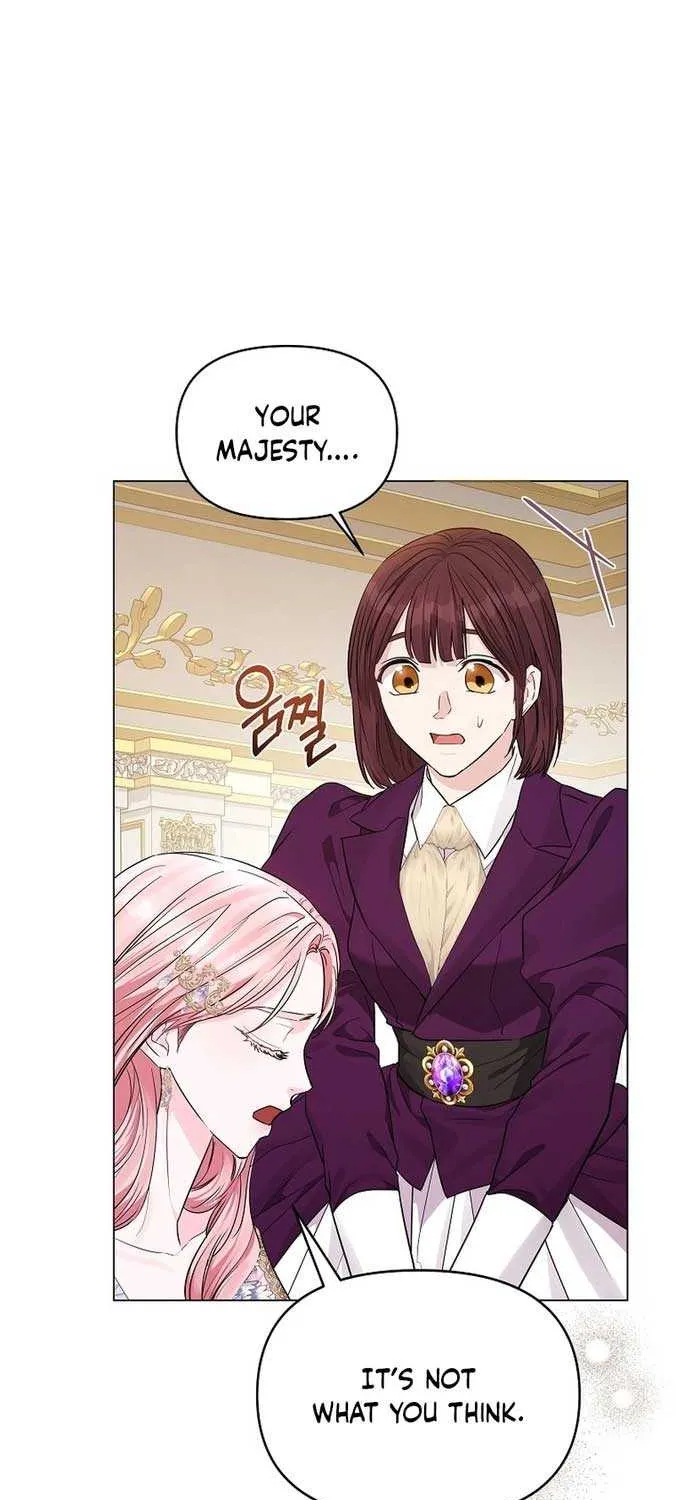 Dear Villainous Husband , the One to be Obsessed with is Over There Chapter 23 page 52 - 