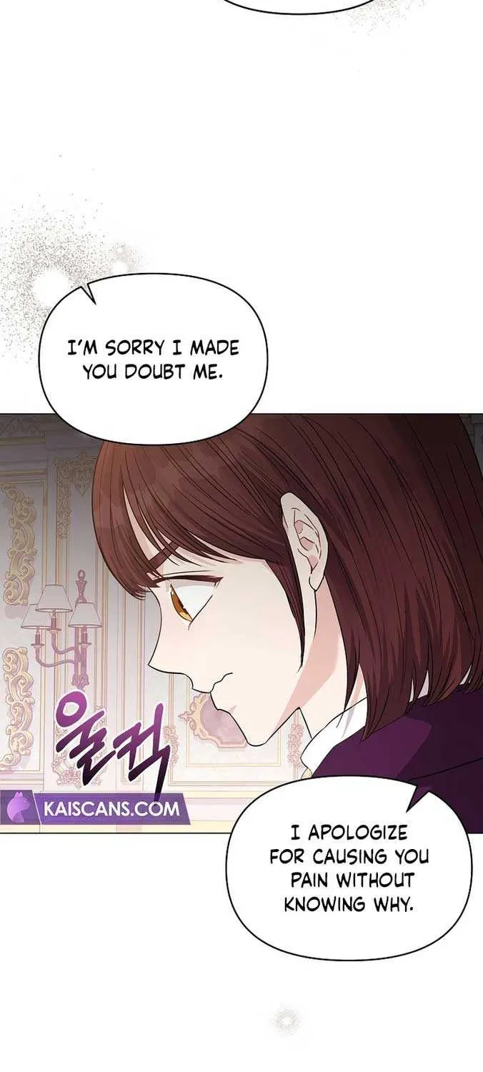 Dear Villainous Husband , the One to be Obsessed with is Over There Chapter 23 page 53 - 