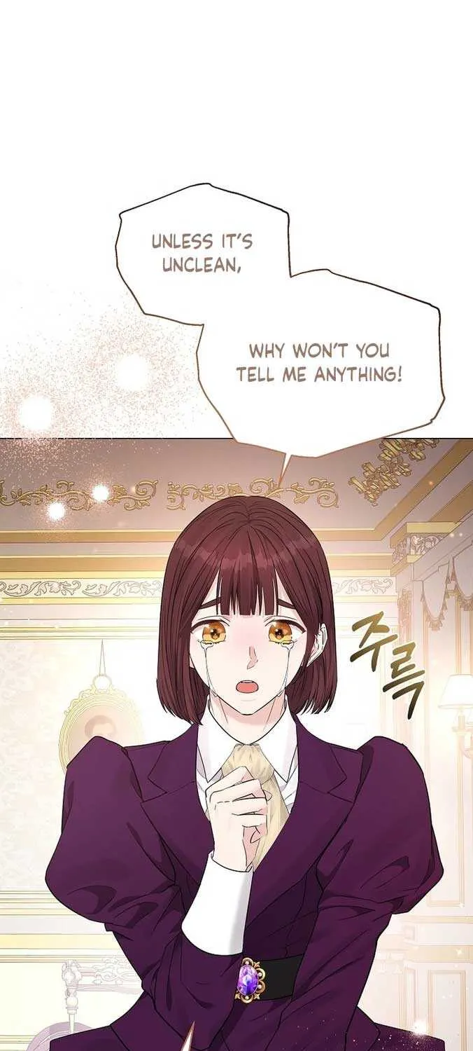 Dear Villainous Husband , the One to be Obsessed with is Over There Chapter 23 page 54 - 