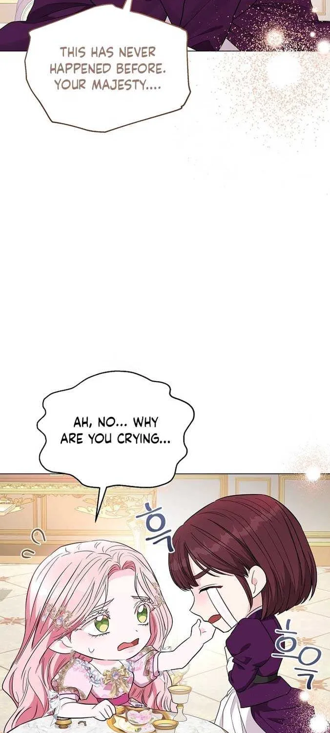 Dear Villainous Husband , the One to be Obsessed with is Over There Chapter 23 page 55 - 