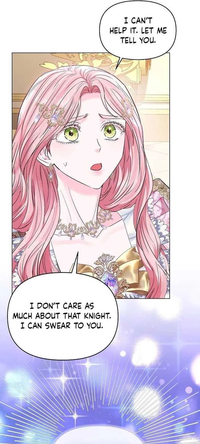 Dear Villainous Husband , the One to be Obsessed with is Over There Chapter 23 page 57 - 